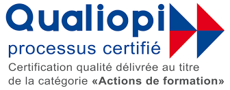 Logo Qualiopi